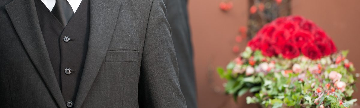 Bestatter & Pietäten in Niddatal